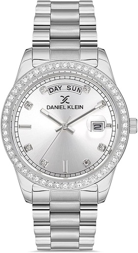 [DK.1.13054-1] DK.1.13054-1 ساعة دانيل كلاين حريمي