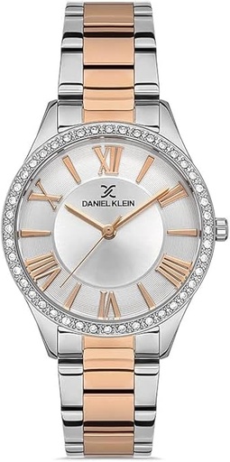 [DK.1.13228-3] DK.1.13228-3 ساعة دانيل كلاين حريمي