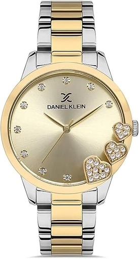 [DK.1.13239-5] DK.1.13239-5 ساعة دانيل كلاين حريمي