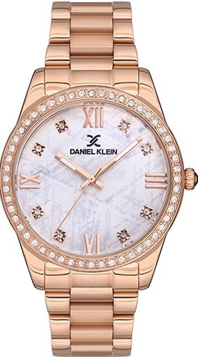 [DK.1.12541-3] DK.1.12541-3 ساعة دانيل كلاين حريمي