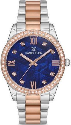 [DK.1.12541-4] DK.1.12541-4 ساعة دانيل كلاين حريمي