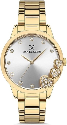 [DK.1.13239-3] DK.1.13239-3 ساعة دانيل كلاين حريمي