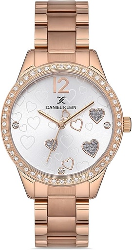 [DK.1.13100-3] DK.1.13100-3 ساعة دانيل كلاين حريمي