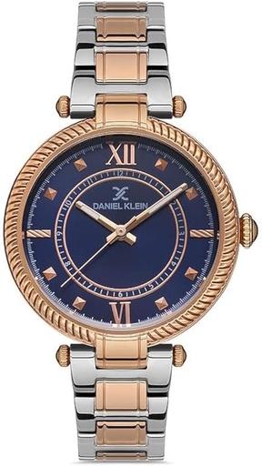 [DK.1.13213-4] DK.1.13213-4 ساعة دانيل كلاين حريمي