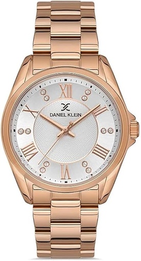 [DK.1.13242-2] DK.1.13242-2 ساعة دانيل كلاين حريمي