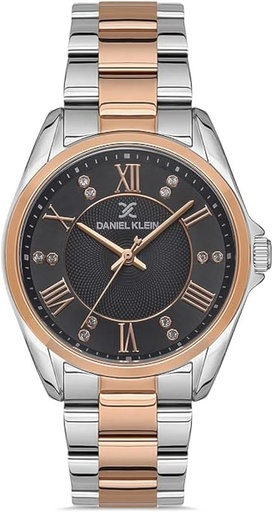 [DK.1.13242-6] DK.1.13242-6 ساعة دانيل كلاين حريمي