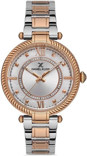 [DK.1.13213-3] DK.1.13213-3 ساعة دانيل كلاين حريمي