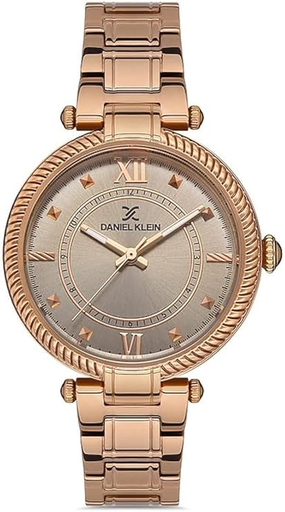 [DK.1.13213-6] DK.1.13213-6 ساعة دانيل كلاين حريمي