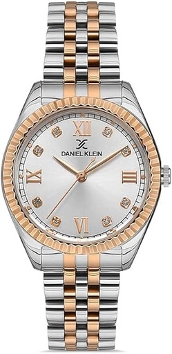 [DK.1.13221-5] DK.1.13221-5 ساعة دانيل كلاين حريمي