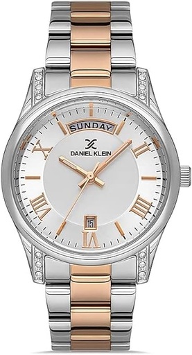 [DK.1.13227-5] DK.1.13227-5 ساعة دانيل كلاين حريمي