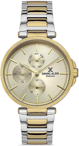 [DK.1.13234-4] DK.1.13234-4 ساعة دانيل كلاين حريمي