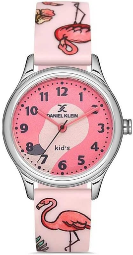 [DK.1.13181-1] DK.1.13181-1 ساعة دانيل كلاين اطفالي