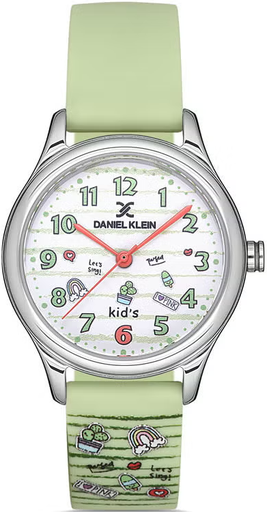 [DK.1.13181-6] DK.1.13181-6 ساعة دانيل كلاين اطفالي