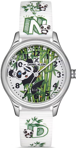 [DK.1.13182-1] DK.1.13182-1 ساعة دانيل كلاين اطفالي