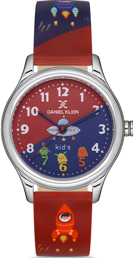 [DK.1.13182-3] DK.1.13182-3 ساعة دانيل كلاين اطفالي