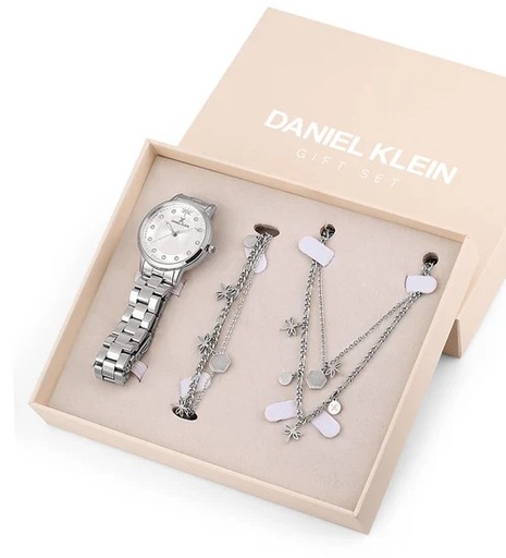 [DK.1.13285-1]  DK.1.13285-1 طقم دانيل كلاين حريمي 