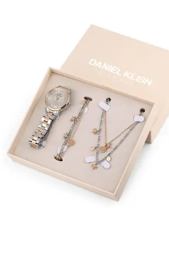 [DK.1.13285-4]  DK.1.13285-4 طقم دانيل كلاين حريمي