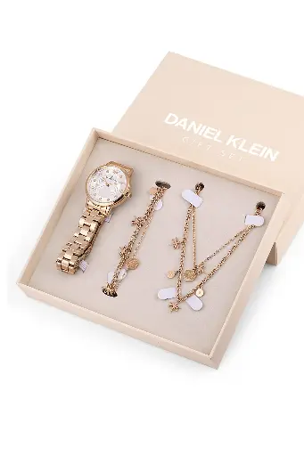 [DK.1.13285-5]  DK.1.13285-5 طقم دانيل كلاين حريمي