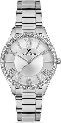 [DK.1.13228-1] DK.1.13228-1 ساعة دانيل كلاين حريمي