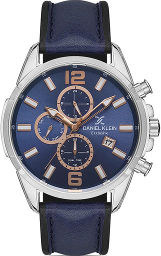 [DK.1.13277-2] DK.1.13277-2 ساعة دانيل كلاين رجالي