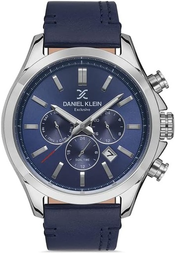 [DK.1.13293-2] DK.1.13293-2 ساعة دانيل كلاين رجالي