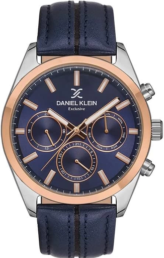 [DK.1.13314-3] DK.1.13314-3 ساعة دانيل كلاين رجالي