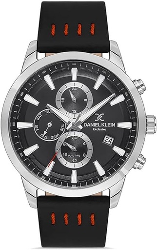 [DK.1.13290-1] DK.1.13290-1 ساعة دانيل كلاين رجالي