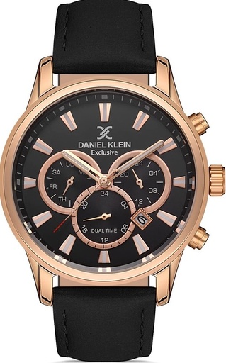 [DK.1.13137-5] DK.1.13137-5 ساعة دانيل كلاين رجالي