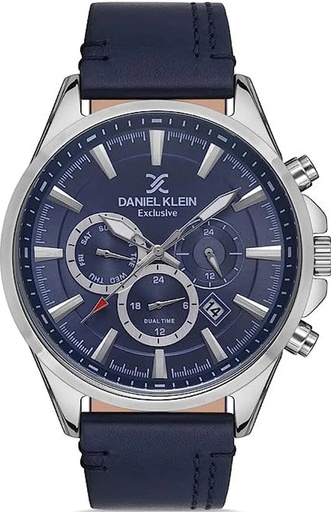 [DK.1.13278-2] DK.1.13278-2 ساعة دانيل كلاين رجالي