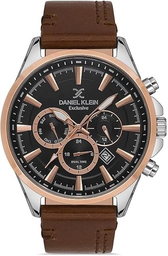 [DK.1.13278-5] DK.1.13278-5 ساعة دانيل كلاين رجالي