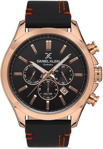 [DK.1.13293-4] DK.1.13293-4 ساعة دانيل كلاين رجالي