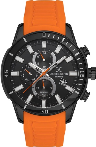 [DK.1.13313-5] DK.1.13313-5 ساعة دانيل كلاين رجالي