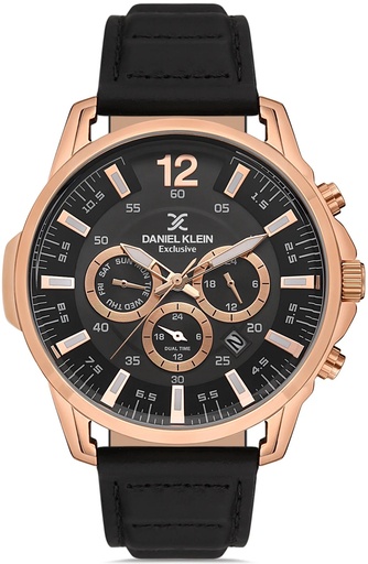 [DK.1.13134-4] DK.1.13134-4 ساعة دانيل كلاين رجالي