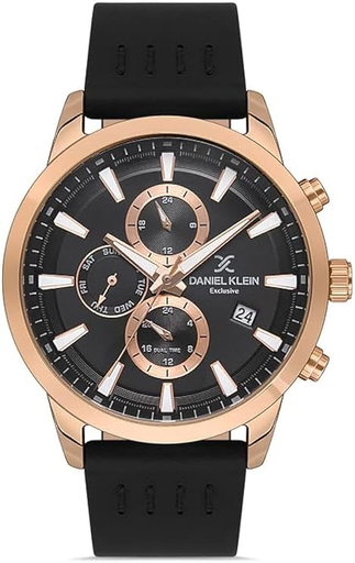 [DK.1.13290-3] DK.1.13290-3 ساعة دانيل كلاين رجالي