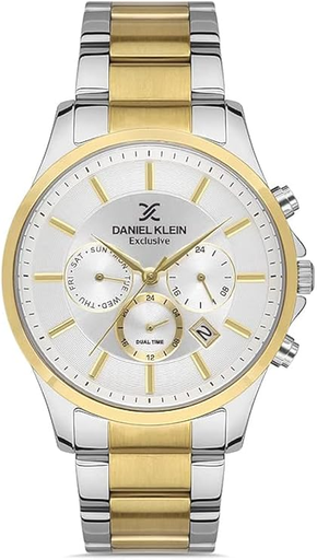 [DK.1.13291-5] DK.1.13291-5 ساعة دانيل كلاين رجالي