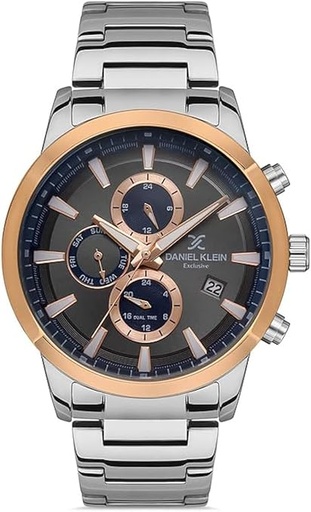 [DK.1.13289-3] DK.1.13289-3 ساعة دانيل كلاين رجالي