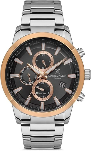 [DK.1.13289-5] DK.1.13289-5 ساعة دانيل كلاين رجالي