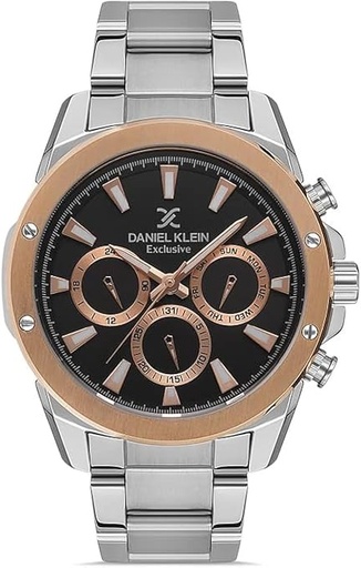 [DK.1.13323-5] DK.1.13323-5 ساعة دانيل كلاين رجالي