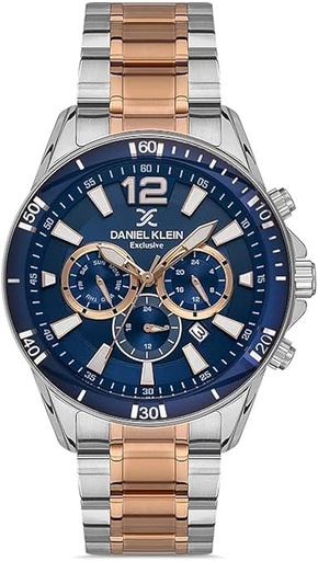 [DK.1.13328-3] DK.1.13328-3 ساعة دانيل كلاين رجالي