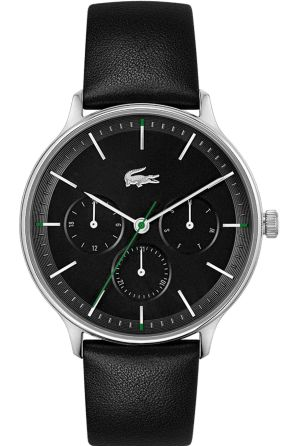 [2011226] 2011226 ساعة لاكوست