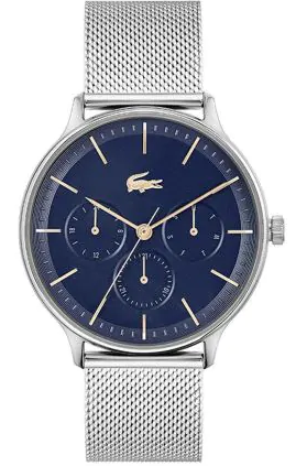 [2011228] 2011228 ساعة لاكوست