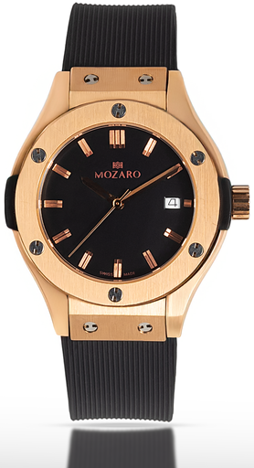 [MO-71931FBRB] MO-71931FBRB MOZARO ساعة حريمي
