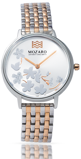 [MO-719378WSR] MO-719378WSR MOZARO ساعة حريمي