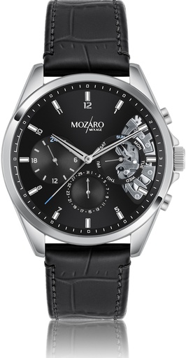 [MX-719369LBB] MX-719369LBB ساعة موزارو ميكساج رجالي