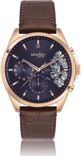 [MX-719369BLBR] MX-719369BLBR موزارو ميكساج رجالي