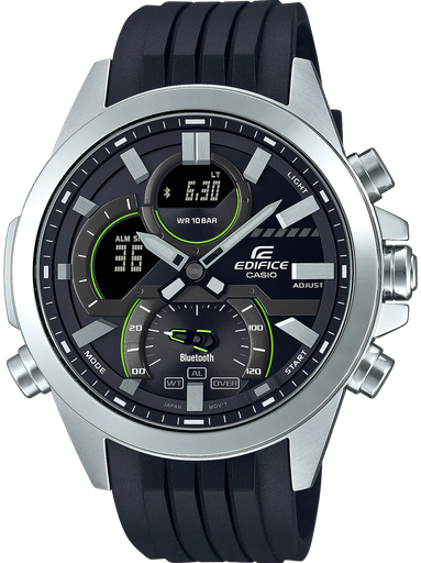 [ECB-30P-1ADF] ECB-30P-1ADF ساعة كاسيو أيدفيس رجالي  