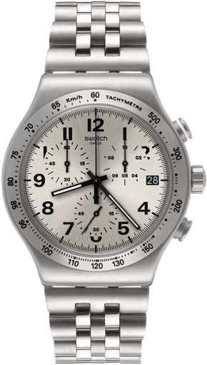 [YVS425GD] YVS425GD  SWATCH ساعه رجالي