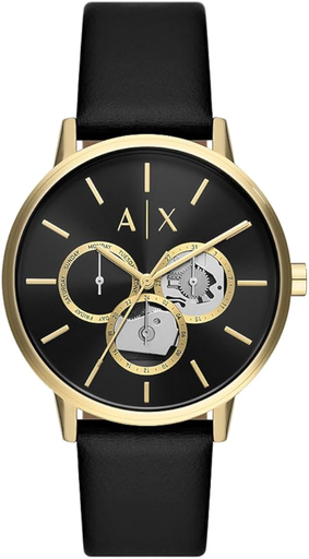 [AX7146SET] AX7146SET A/X ساعه رجالي