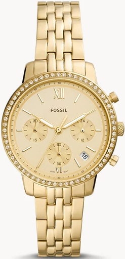 [ES5219] ES5219 FOSSIL ساعه حريمي 