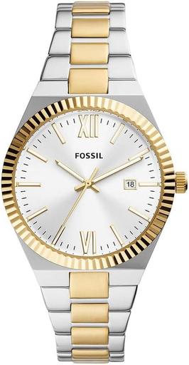 [ES5259] ES5259  FOSSIL ساعه حريمي